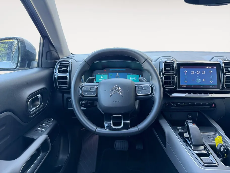Citroën C5 Aircross 1.6 Plug-in Hybrid 225 Business | Cruise / Clima control | Navigatie | Trekhaak |