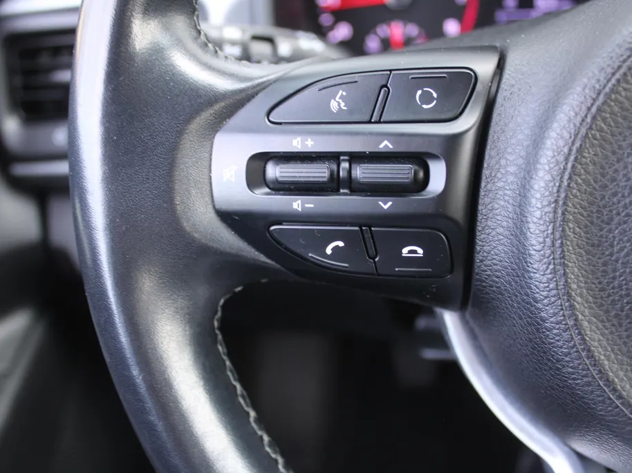 Kia Rio 1.0 TGDI ComfortPlusLine Navigator | Trekhaak | Camera | Navi | Airco | Cruise | Apple Carplay/Android Auto | Dealeronderhouden |
