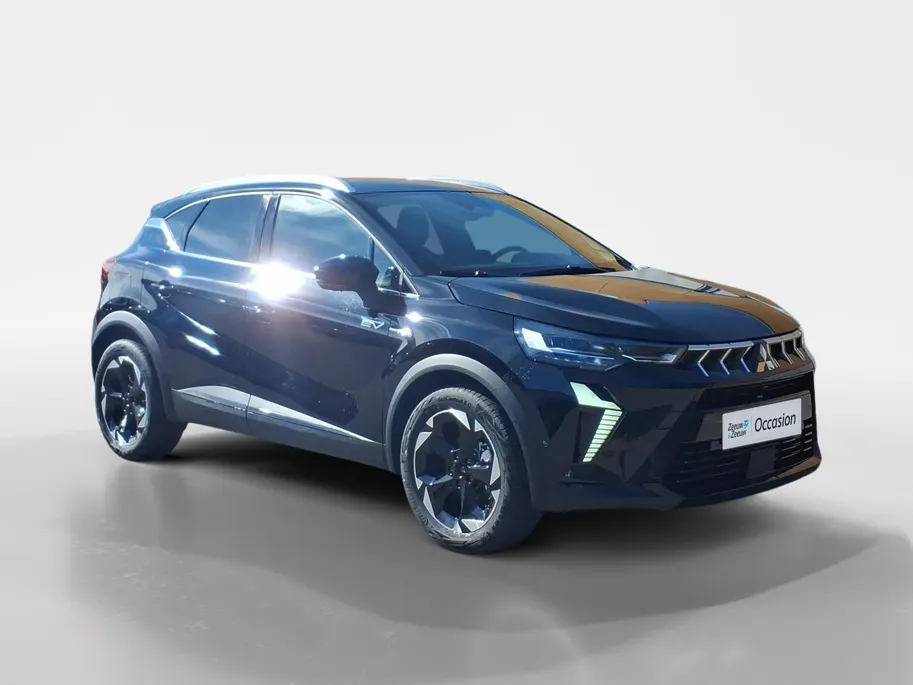 Mitsubishi ASX 1.8 HEV AT Executive | MY26,5 | 3000,-euro korting |nieuwe type motor | Android-Apple car play | 8 jaar garantie | op=op