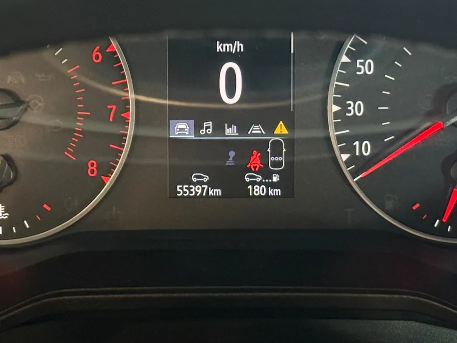 Renault Clio 1.0 TCe Zen *Navi(Carplay)*Airco*Lane Assist*Cruise*Mooie Auto!