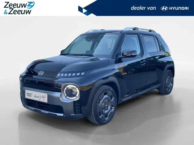 Hyundai Inster