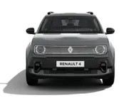 Renault 4 Techno comfort range | Profiteer nu van €1.800,- Zeeuw & Zeeuw voorraadkorting | NU met GRATIS 5 jaar fabrieksgarantie | 409KM Actieradius | 165km laden in slechts 15 minuten | Nu in de showroom |