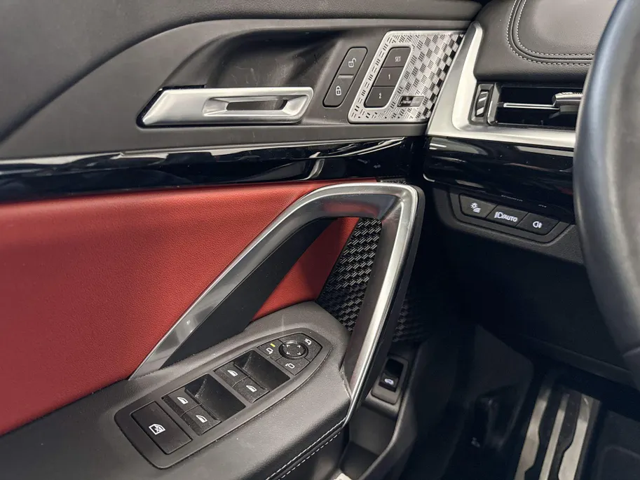 BMW X1 M35i Innovation Pack M Sportpakket Pro