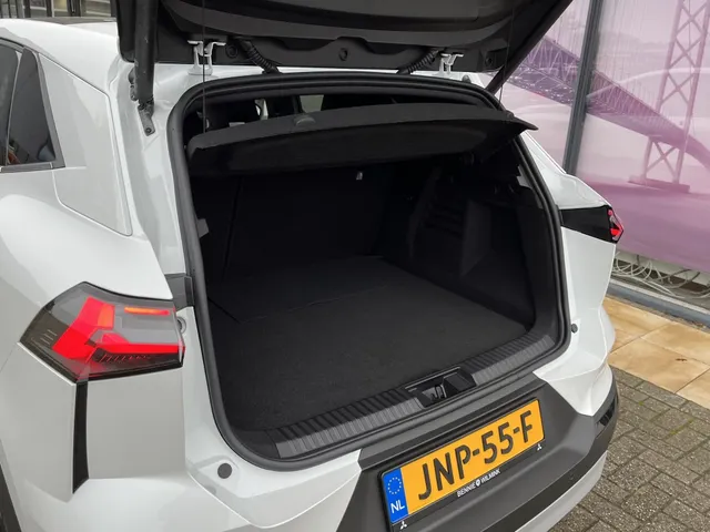 Mitsubishi Grandis 1.8 HEV Instyle | Panoramadak | Harman Kardon