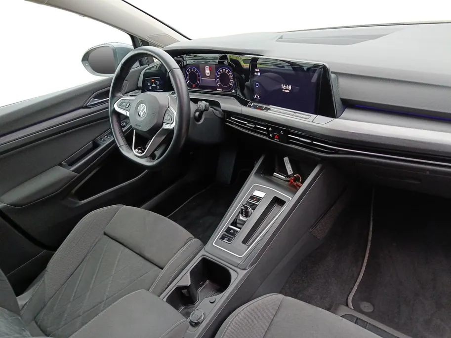 Volkswagen Golf 1.5 eTSI R-Line Business | Airco (automatisch) | Apple Carplay/Android Auto