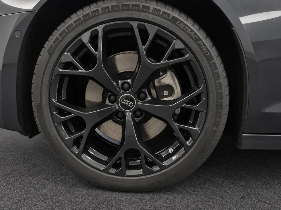 Audi A6 Avant 2.0 299pk e-hybrid Quattro S edition Competition · 360 Camera · Wegklapbare Trekhaak · Keyless · B&O Audio · 20'' Inch · Garantie t/m 16-09-2030 of 100.000km