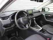 Toyota RAV4 2.5 Hybrid AWD Dynamic | 18' LM | Trekhaak | Camera binnenspiegel | 360 Camera | Cruise adapt. | Dodehoek detectie | Elek. achterklep | LM winterset |