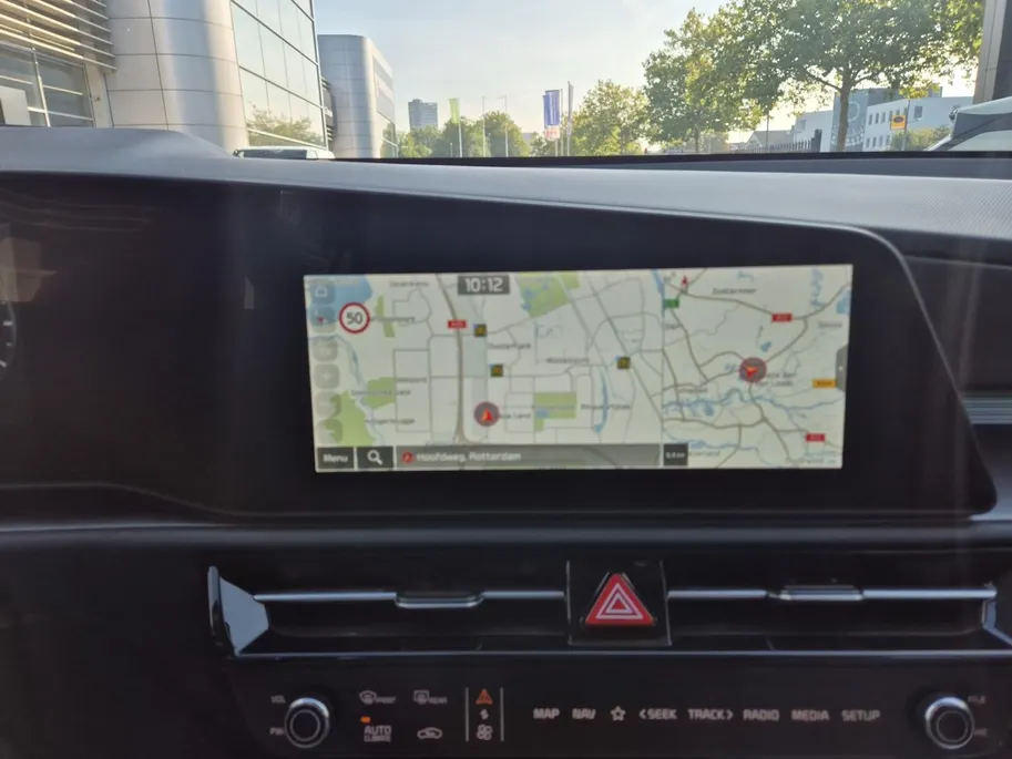 Kia Niro 1.6 GDi Hybrid DynamicLine | Airco | Navi | Camera | Cruise Control | DEMO |