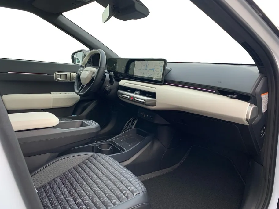Kia EV4 GT-Line 81.4 kWh | Informeer naar beschikbaarheid | 204 pk | 595 km actieradius | NU €3.895- Inruilpremie