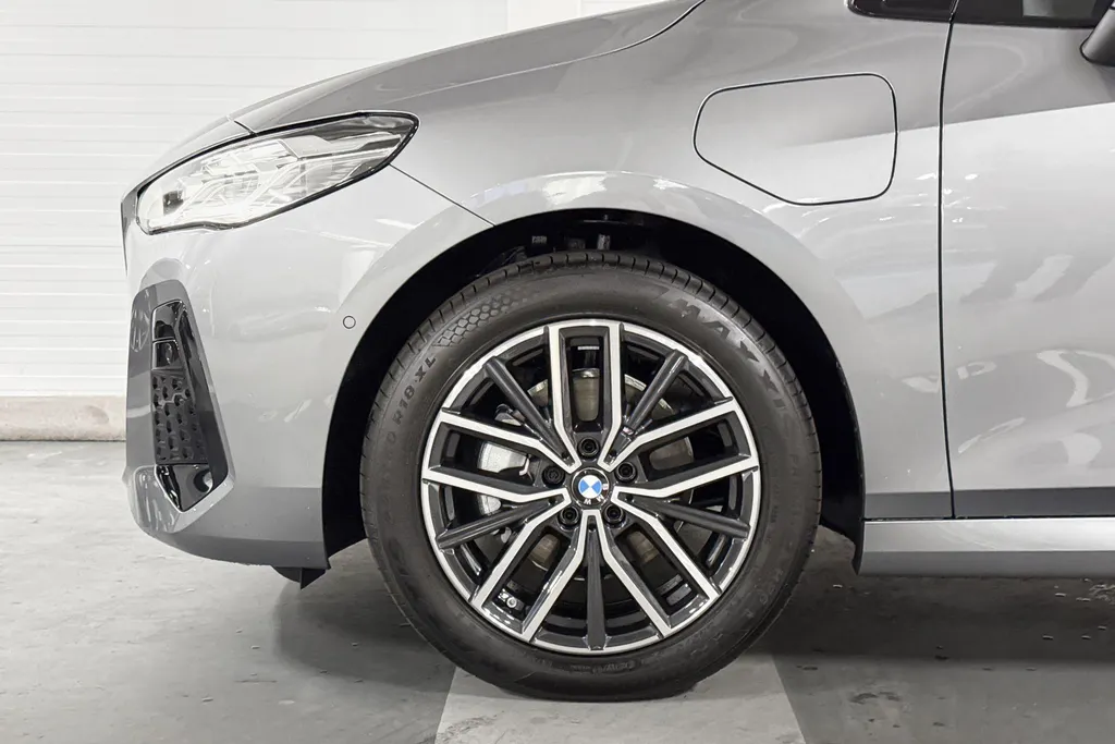 BMW 2 Serie Active Tourer 225e xDrive