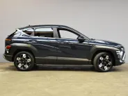 Hyundai Kona 1.6 GDI HEV 138pk DCT Premium | Snel Leverbaar