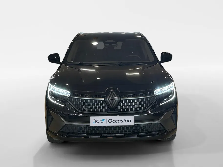 Renault Espace E-Tech full hybrid 200 esprit Alpine 7p. *Navi+Camera*Adaptive Cruise*Climate*Auto Achterklep*Mooie Auto!