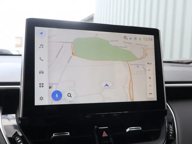 Toyota Corolla Cross Hybrid 180 Executive Leder | JBL | 360 camera