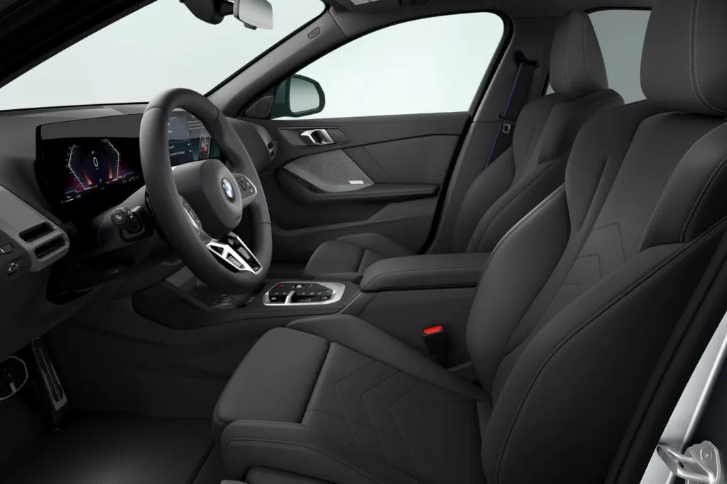 BMW 1 Serie 120