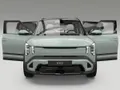 Kia EV2 GT-Line 61 kWh
