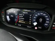 Audi A1 Sportback 30 TFSI 115pk S-tronic Advanced edition · Apple/Android Car Play · Camera · Cruise Control · Stoelverwarming · 16'' Inch ·