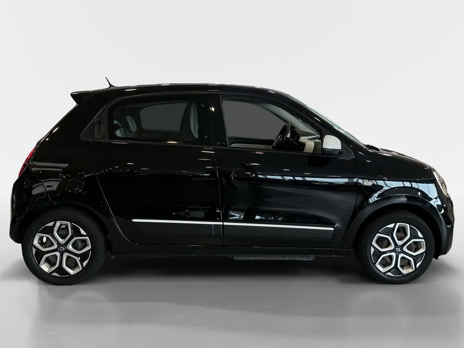 Renault Twingo Z.E. R80 Collection *Aut*Navi*Climate*Parkeersensoren*Hoge instap!