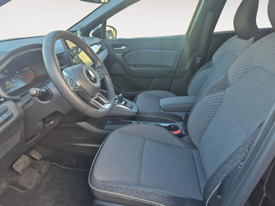 Mitsubishi ASX 1.8 HEV AT Intense+ | Carplay | Camera | ACC | LMV | Stoel-stuurverwarming | Voorruitverwarming |