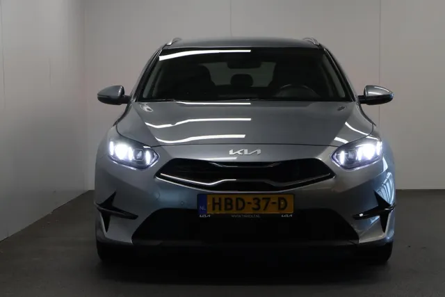 Kia Ceed Sportswagon 1.0 T-GDi DynamicPlusLine