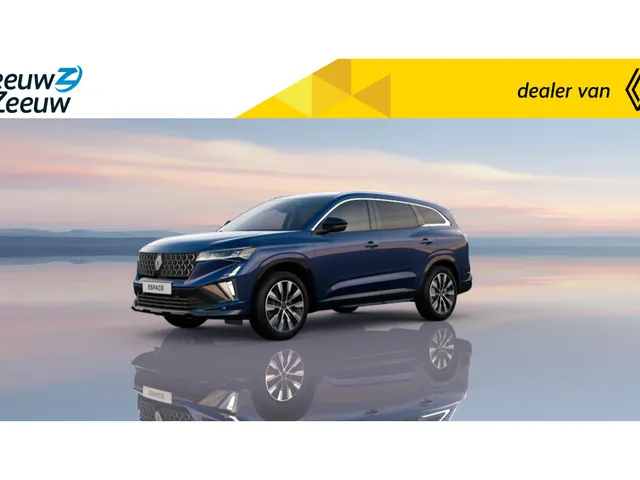 Renault Espace