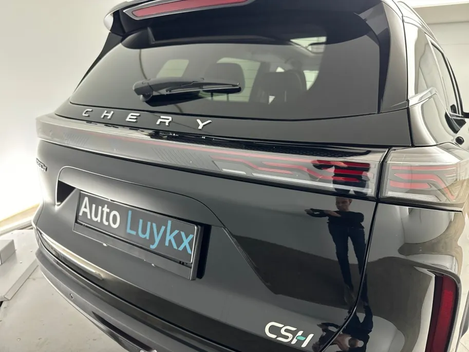 Chery TIGGO 7 1.5 PHEV Unique Automaat | 279pk | Nieuw & rijklaar