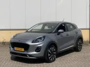 Ford Puma 1.0 EcoBoost 125 pk Titanium Navigatie - Winter Pack - Comfort Pack