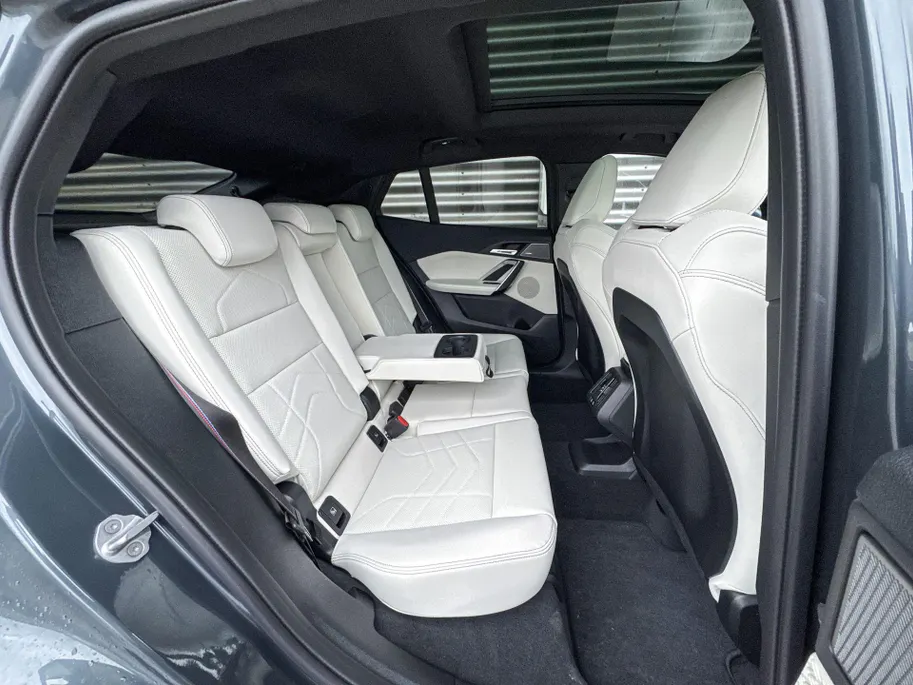 BMW X2 sDrive20i