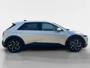 Hyundai IONIQ 5 Connect+ 73kWh | SOH 99,1% | Elek. stoelverstelling | BOSE geluid | Nave | Stoel- stuurverwarming
