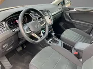 Volkswagen Tiguan 1.5TSI 110KW/150PK DSG Elegance Panoramadak · Trekhaak · Camera + Parkeersensoren ·