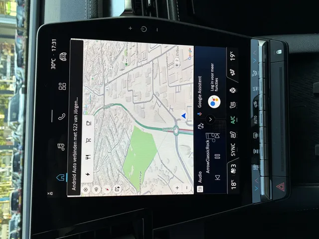 Mitsubishi Eclipse Cross Intense+ 87 kWh