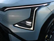 Kia EV5 GT-Line Business Edition 81.4 kWh | Trekhaak | Stuur-/stoelverwarming v+a | Schuifdak | Leer | Elek. stoelverstelling + achterklep | 20' LM | LED |