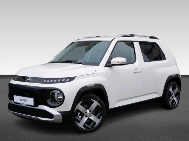 Hyundai Inster