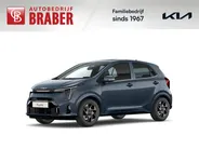 Kia Picanto 1.0 GDi DynamicPlusLine | Nieuw | Direct leverbaar | Tot € 2.000 inruilvoordeel bij aanschaf |