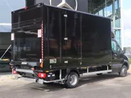 Mercedes-Benz Sprinter 517 L3 RWD Pro BAKWAGEN