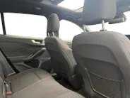 Ford Focus Wagon 1.0 EcoBoost Hybrid ST Line X | Panoramadak | Trekhaak afneembaar | Winterpakket | Adapt. Cruise Control | B&O | 12 maanden garantie
