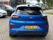 Ford Puma 1.0 EcoBoost Hybrid ST-Line X Panorama dak