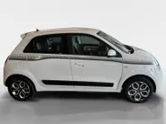 Renault Twingo Z.E. R80 Collection *Automaat*Navi*Climate*Parkeersensoren*Hoge instap*Kleine Draaicirkel!