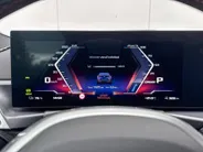 BMW i4 M60