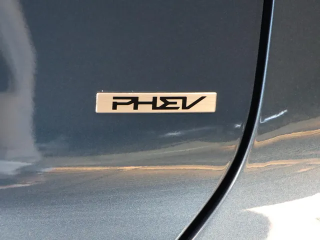 Kia Niro 1.6 GDi PHEV ExecutiveLine