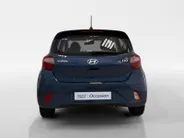 Hyundai i10 1.0 COMFORT | NAVI | CAMERA | NL-AUTO |
