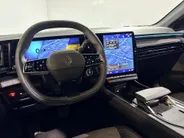 Renault Espace 200PK E-Tech Full Hybrid Techno 7p. Automaat | Google Built-In | Apple Carplay/Android Auto | Vast Glazen Panoramadak | Cruise Control Adaptief | Climate Control | USB-C | Electrische Achterklep | Camera | Parkeersensoren | Lichtmetalen Velgen | LED Lampe