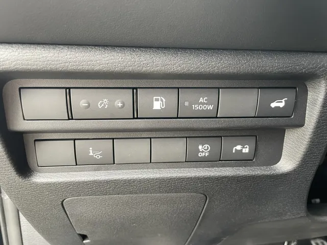 Mitsubishi Outlander 2.4 PHEV Black Edition