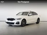 BMW 3 Serie Sedan 318i High Executive