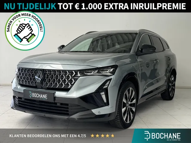 Renault Espace