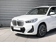 BMW iX1 eDrive20 67 kWh