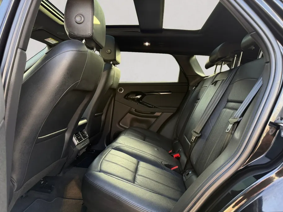 Land Rover Range Rover Evoque 1.5 P270e AWD | BTW | Garantie to 2029 | Panoramadak | Meridian