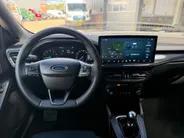 Ford Focus Wagon 1.0 EcoBoost Hybrid ST Line | Dealeronderhouden | NL Auto | Winter Pack |