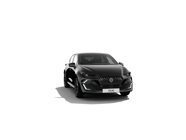 Renault Clio Techno | Achteruitrijcamera | Adaptive Cruise Control | Draadloze telefoonoplader met magsafe technologie