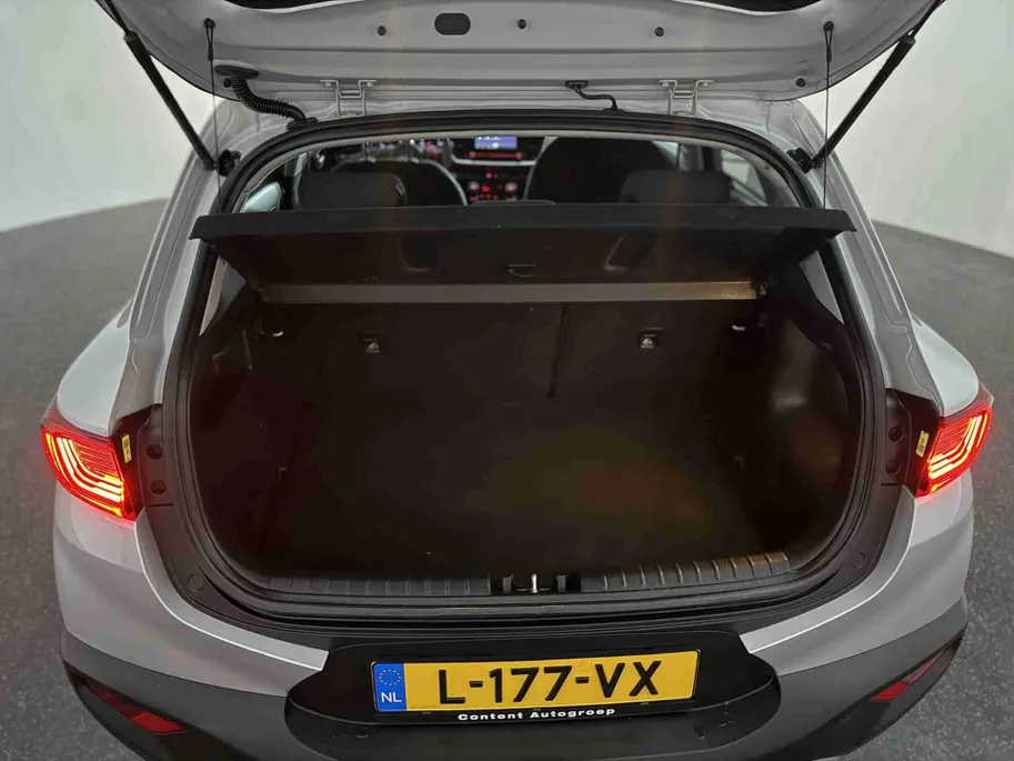 Kia Stonic 1.0 T-GDi 100pk DynamicPlusLine