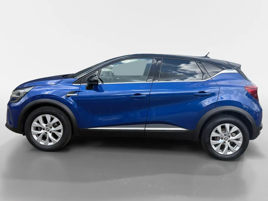 Renault Captur 1.0 TCe 90 Intens | Apple Carplay/Android Auto | Achteruitrijcamera | Climate Control | Cruise Control |